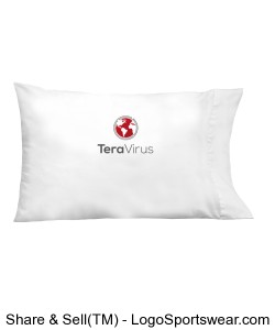 TeraVirus Pillow?! Design Zoom