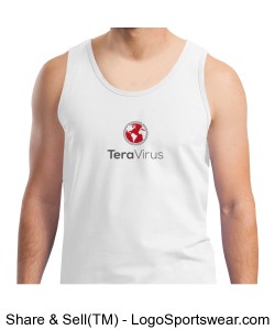 TeraVirus Tank Design Zoom